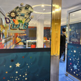 MSCベリッシマ「キッズラボ」徹底レポ｜親子で遊べる無料スペースが最高だった