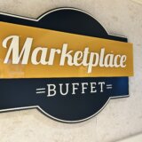 MSCベリッシマビュッフェのブログレポ