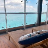 子連れMSCベリッシマ持ち物リストクルーズ旅行